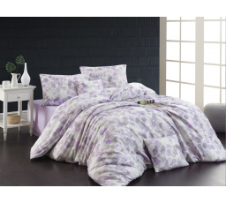 Saténová obliečka na vankúš Vendeta