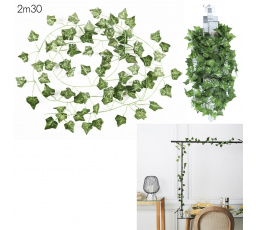 Girlanda sztuczny bluszcz 230cm