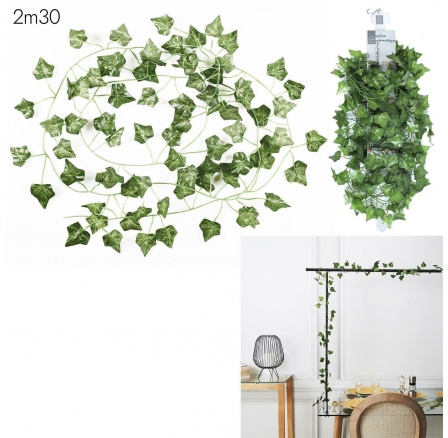 Girlanda umelý brečtan 230 cm