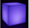 Stojacia lampa Colorfull Cube 25cm
