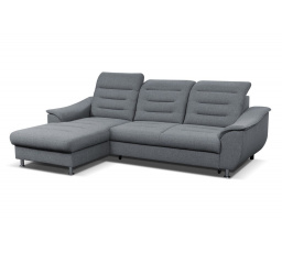 Rohová sedacia súprava BELLAGIO 2F OT ľavá