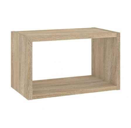 Polica ATREI 174, Dub