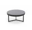 Konferenčný stolík COSMO S, čierny