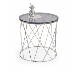 Konferenčný stôl SELENA, sivý