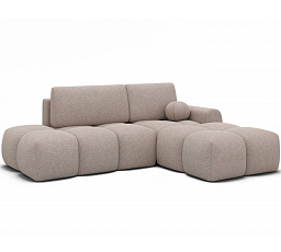 Rohová sedacia súprava VITTARIO - Pravá, Xillar 20