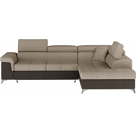 Sedacia súprava ERIDANO, Monolit 09/Monolit 29 Pravá