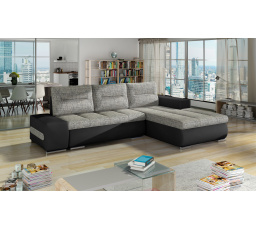 Sedacia súprava OTTAVIO, Berlin 01 / Soft 11 Pravá