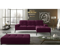 Torrense Mat Velvet 68 265x98 Pravý 0