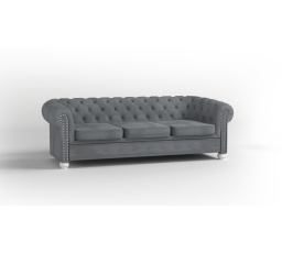 Pohovka Tifanii + Kreslo Tifanii