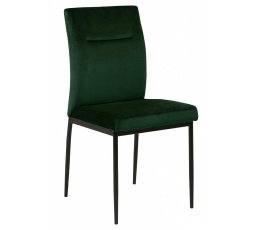 Krzesło Demi dark green