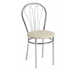 Stolička béžová Venus