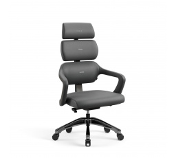 Kancelárske ergonomické herné kreslo Modular Shadow Grey