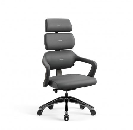 Kancelárske ergonomické herné kreslo Modular Shadow Grey Kancelárske ergonomické herné kreslo Modular Shadow Grey