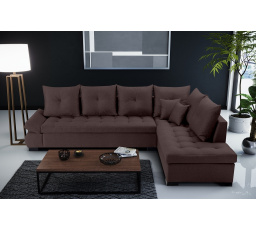 Rohová sedacia súprava LORD, Inari 28, Pravá