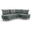 Rohová sedacia súprava ABIBI, Solar 99, ľavá