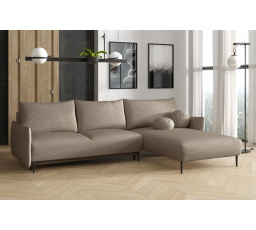 Sedacia súprava Lamia UNI svetlohnedá