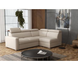 Sedacia súprava Petrit VII pravá Aragon béžová