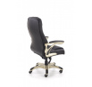 Kancelárske kreslo CARLOS, čierne
