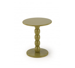 Konferenčný stôl CIRILLA, Olivovo zelená