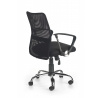Kancelárske kreslo TONY, čierne