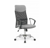 Kancelárske kreslo VIRE 2, sivé