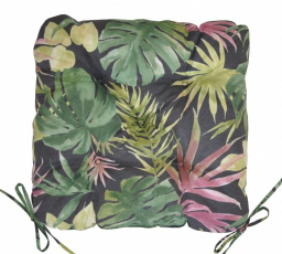 Sedadlo UNI Maxi Monstera s motívom