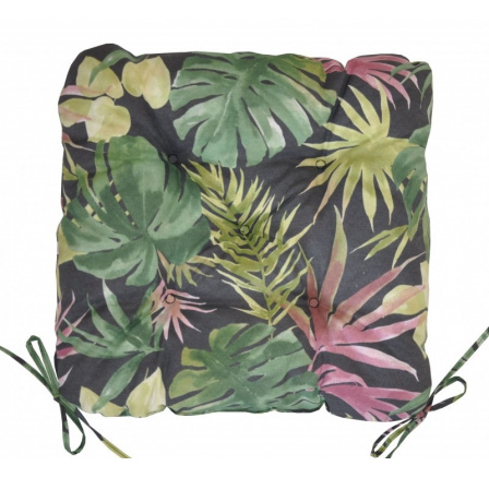 Sedadlo UNI Maxi Monstera s motívom