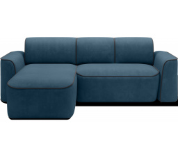 Sedacia súprava UME, Amore 40/Velvetmat 6 ľavá