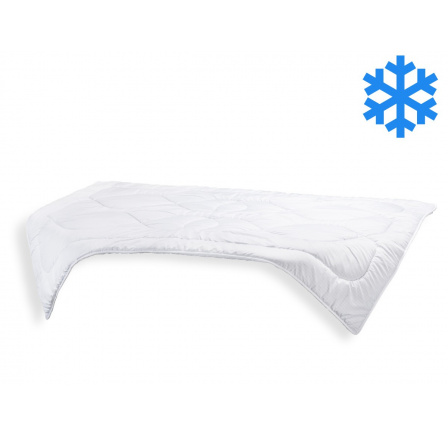 Predĺžená prikrývka AntiStress 140x220cm zimná 1430g