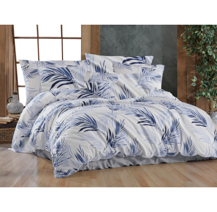 Bavlnená obliečka na vankúš Benno 30x40