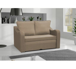 Pohovka rozkladacia SAMBA Béžová, Noel 17