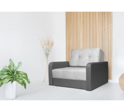 Kreslo pohovka rozkladacia TOP 1, Bahama 31 Bahama 35