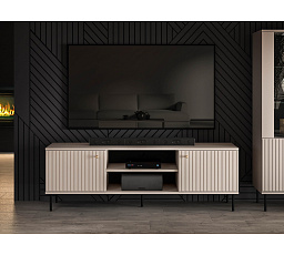 TV komoda SOPHIE 06, kašmír