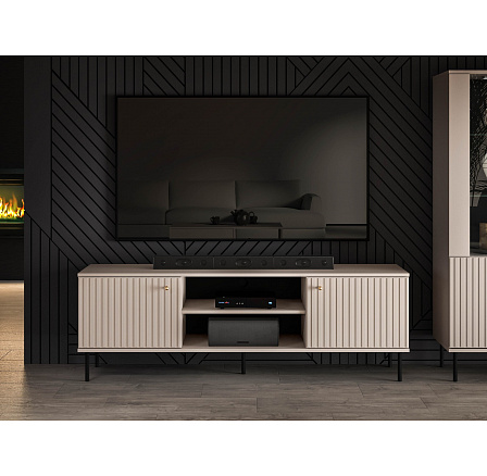 TV komoda SOPHIE 06, kašmír