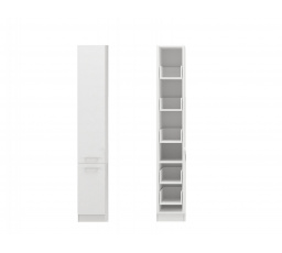 Kuchynská skrinka vysoká Todor