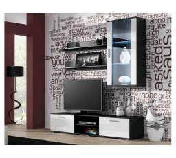 Obývacia stena SOHO 5-B