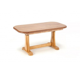 Konferenčný stôl TYMON 2, dub remeselný