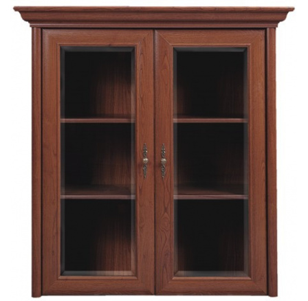 KENT gaštan ENAD 2w sklo2x