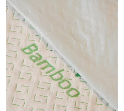 Ochranný vodeodolný BAMBOO 4kids - 80 x 160