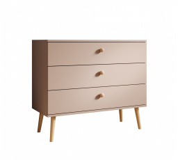 Komoda Beni Macchiato+Macchiato