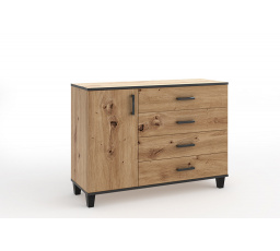 Komoda POLA 02 Artisan