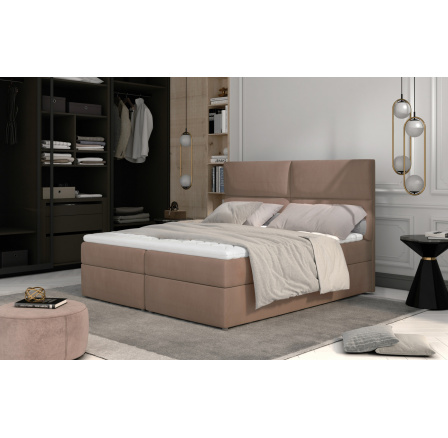 Amber  185x210     Monolit 09 180x200 2