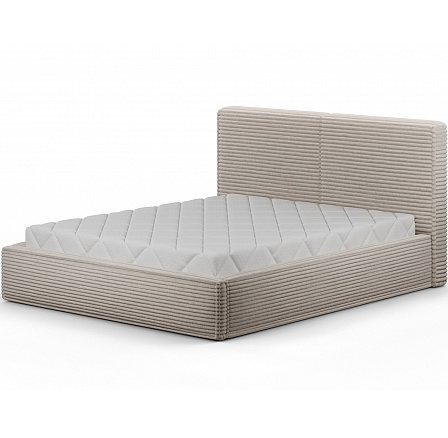 Pesillo posteľ + kovový rám/plynový zdvihák/úložný priestor 160x200 Modullo 18 1 Pesillo posteľ + kovový rám/plynový zdvihák/úložný priestor 160x200 Modullo 18 1