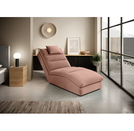 Leňoška TACO, Nube 24