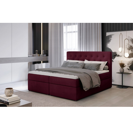 Loree 180X200 Mat Zamat 68 2 Loree 180X200 Mat Zamat 68 2