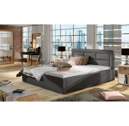 Rosano 200x200 + Kovový rám./pod.plyn./kontajner Jasmine 96 1