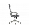 Kancelárske kreslo Q-026, Sivá