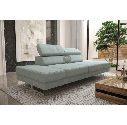 Sofa EMPORIO II 250 cm - Odtiene mätovej Sofa EMPORIO II 250 cm - Odtiene mätovej