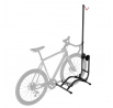StoJANA na bicykel voľne stojace 460 x 406 x 1306 mm